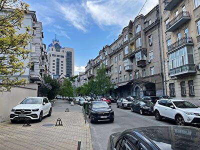 Киев, Дарвина ул., 5