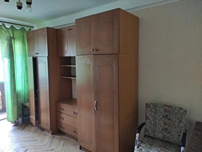 Данила Щербаківського вул., 61Б