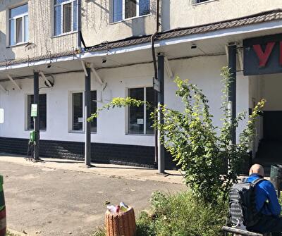 Одеса, Космонавтов вул.