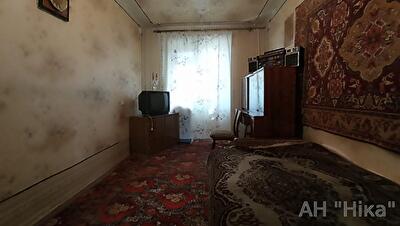 Дергачевский район, пгт Солоницевка, Независимости ул.