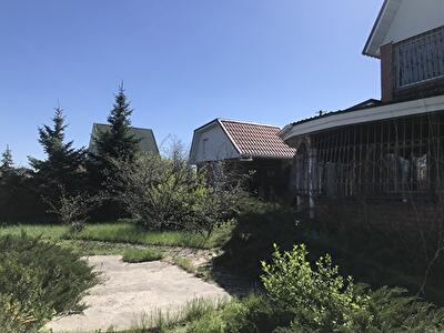пгт Обуховка