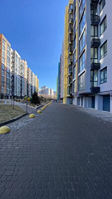Днепр, Запорожское шоссе