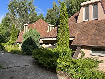 Макаровский район, с. Новоселки