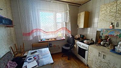 Киев, Оноре Де Бальзака ул., 88А