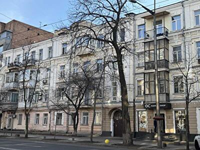 Ивана Мазепы ул., 12