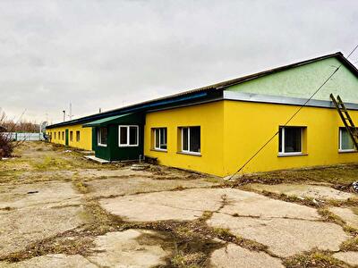 Київська обл., Обухівський район, м. Українка, Південна вул., 13В