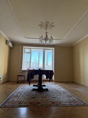 Одесса, Тополевая ул.