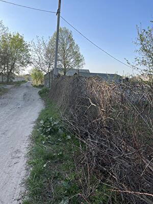 Днепровский район, г. Подгородное