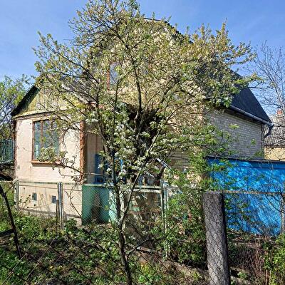 Бородянский район, с. Галинка, Ізобільна 4