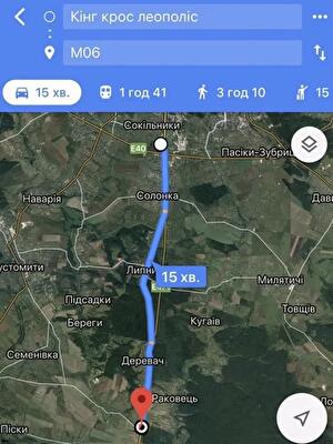 Пустомитівський район, с. Хоросно