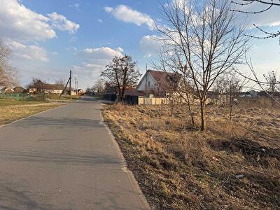 с. Іванків, Центральна вул.