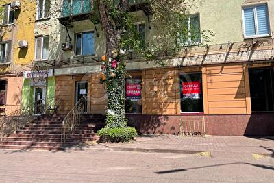 Дніпропетровська обл., Криворізький район, м. Кривий ріг, Гагаріна просп.
