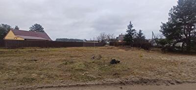 Вишгородський район, с. Нижча Дубечня