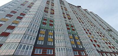 Киев, Бориса Гмыри ул., ул.23