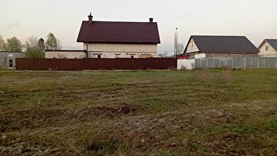 Вишгородський район, с. Хотянівка, Баштанна