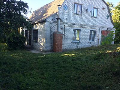 Яготинский район, с. Супоевка