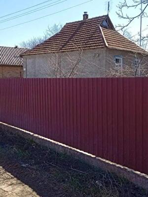 Полтавский район, с. Тахтаулово