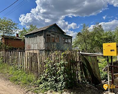 Київ, 79-а Садова вул.