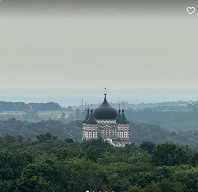 Метрологическая ул.