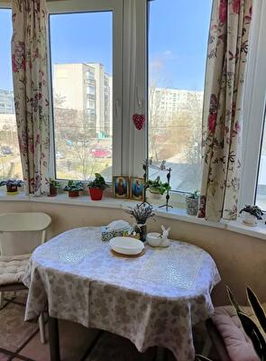 Михаила Лушпы просп.