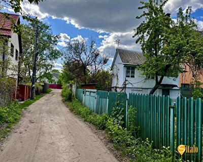 Київ, 39-а Садова вул.