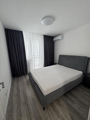 Киев, Ревуцкого ул., 40В