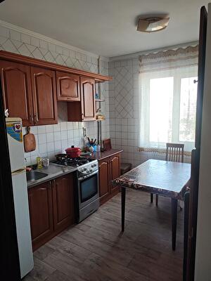 Сержа Лифаря ул., 17
