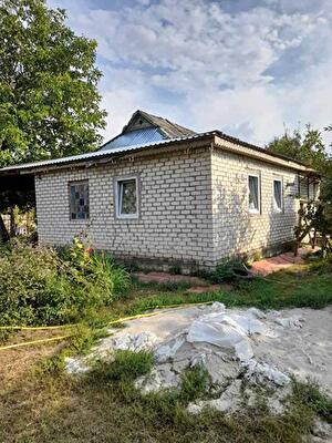 Барышевский район, с. Перемога, Жовтнева