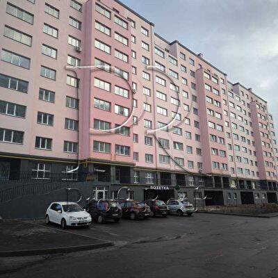 м. Бориспіль, Головатого вул., 71А
