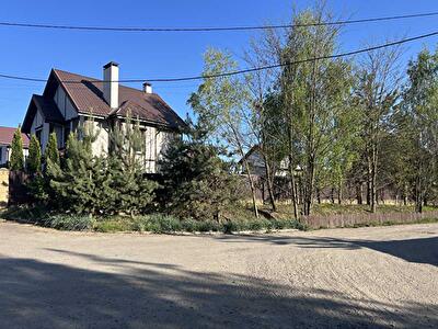 с. Святопетрівське, Альпійська