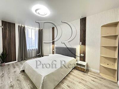 ЖК Sofia Nova, ДОМ 3 (МИРА, 10Б)
