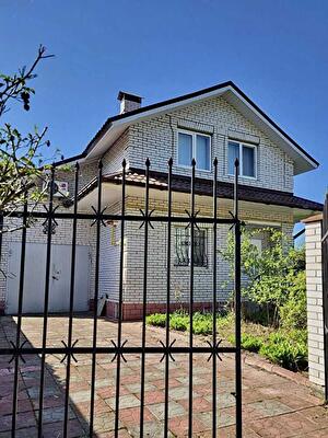 Киев, Столичное шоссе