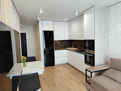 Киев, Александра Олеся ул., 5а