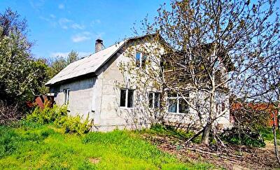 Вышгородский район, с. Катюжанка, ранкова, 7