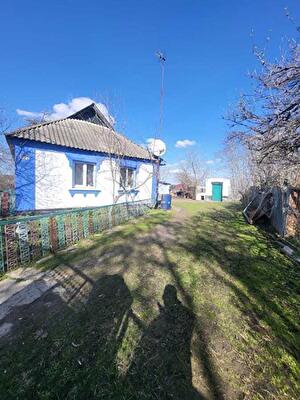 Ракитнянский район, с. Бирюки, Пугачівка Капленка, 7
