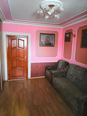 Киев, Петра Григоренко просп., 19