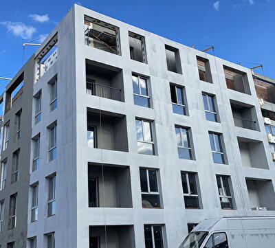 Стрыйская ул., 322