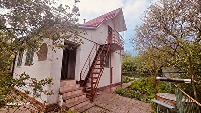 Вышгородский район, с. Хотяновка