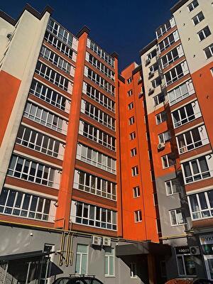 Героев Крут ул.