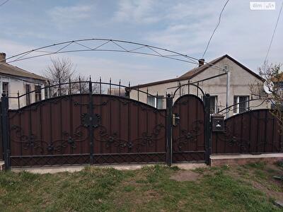 Великомихайловский район, с. Новоборисовка, Поштова вул., 21,