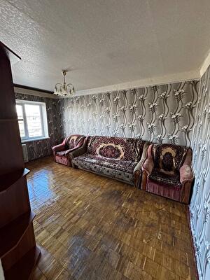 Киев, Академика Курчатова ул., 22