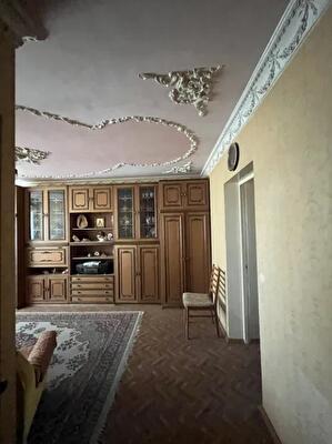 Одесса, Академика Королева ул.