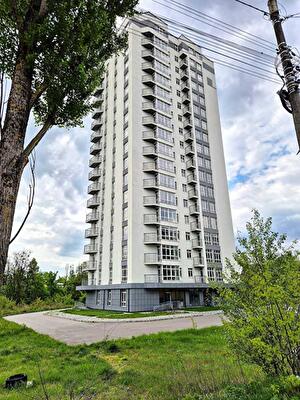 Київська обл., Вишгородський район, м. Вишгород, Шолуденка вул., 17ф