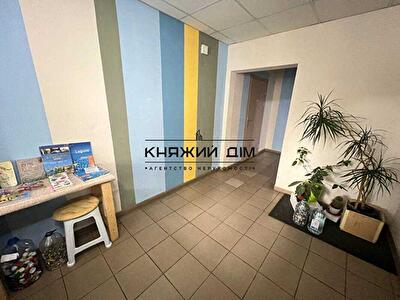 Киев, Вишняковская ул., 4