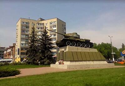 Киевская обл., Белоцерковский район, г. Белая Церковь, Январского Прорыва ул., 13