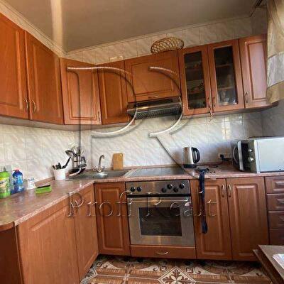 Киев, Свободы просп., 24Б