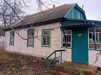 Макаровский район, с. Андреевка, центральная