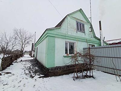 Васильківський район, с. Тростинка, Молодіжна