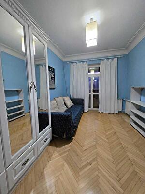 Киев, Вышгородская ул.