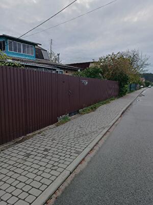 Київська обл., Броварський район, м. Бровари, Петропавловская вул., 55-а